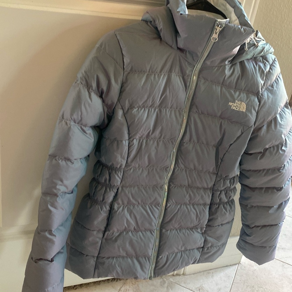 North Face Woman’s size small coat